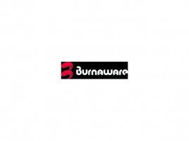 BurnAware logo