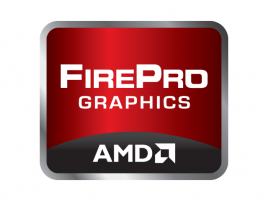 AMD FirePro Graphics logo