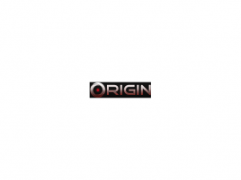 Origin logo