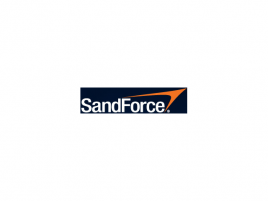 SandForce logo