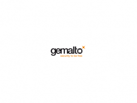 Gamalto logo