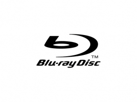 Blu-ray logo