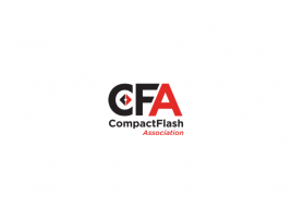 CompactFlash Association logo