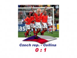 Obr: Collina story