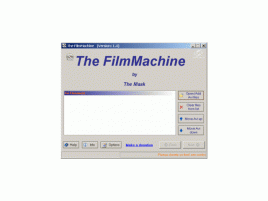 FilmMachine logo
