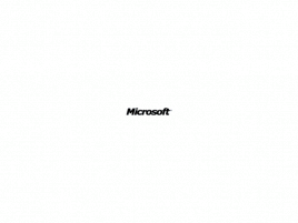 Microsoft logo