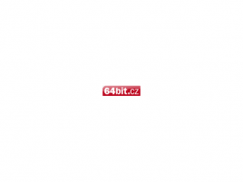 64bit.cz logo