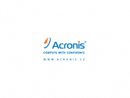 Acronis logo