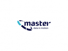Master Internet logo