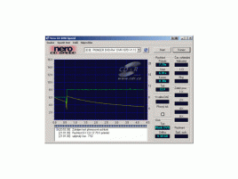 Obr: Pioneer A07: malý test neoficálního firmware