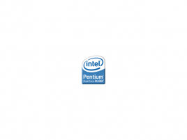 Pentium Dual-Core logo