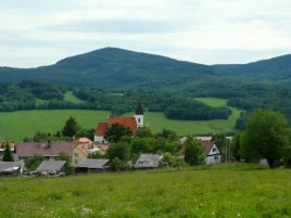 Ktiš, datacentrum za devatero horami