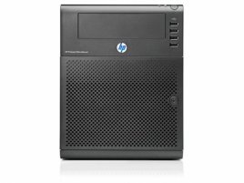 HP ProLiant Microserver N40L náhled