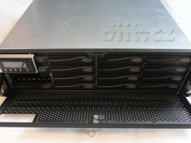 QSAN P600Q-DS316 RAID system