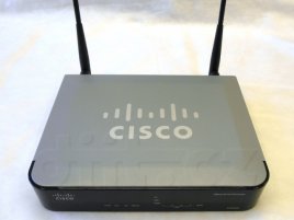 Cisco RV220W