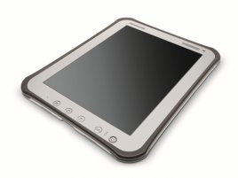 Toughbook by Panasonic