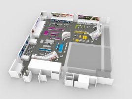 Canon_drupa_stand_2012_visualisation