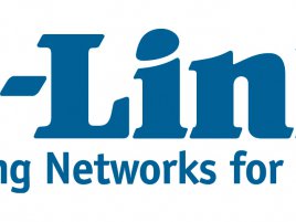 D-Link logo