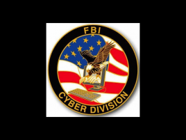 FBI-Cyber-Division
