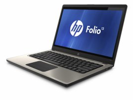 HP Folio - perex