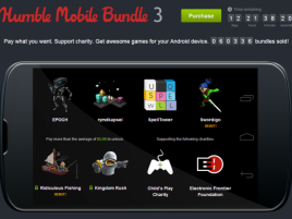 Humble Mobile Bundle 3