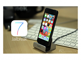 iOS 7 Jailbreak iPhone