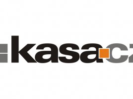 Kasa.cz logo