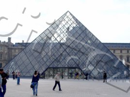 Louvre (for IBM)