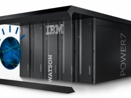 IBM představuje nové systémy POWER7