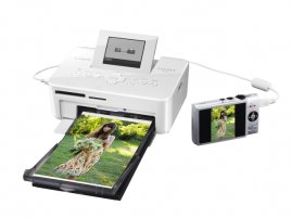 SELPHY CP810 (perex)