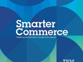 IBM Smarter Commerce