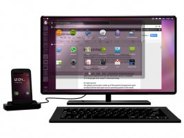 Ubuntu for Android