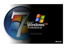 Windows XP - 7