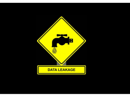 data-leakage