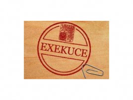 exekuce