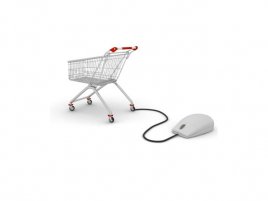 e-shopping