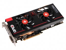 Club 3D Radeon HD 7970 royalAce