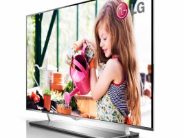 LG 55EM9600 OLED TV