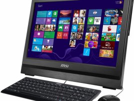 MSI WindTop AP2021