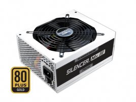 PC Power & Cooling PPCMK3S750