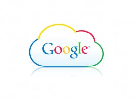 Internet bez Googlu - cloud