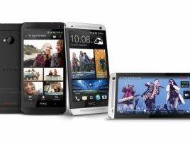 HTC One - varianty