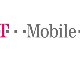 LTE v Česku - T-Mobile logo