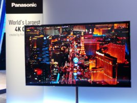 Panasonic tablet a tv - img9