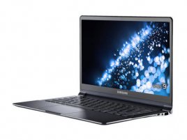 Samsung displeje - notebook