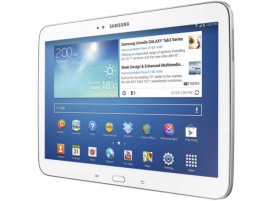 Samsung Galaxy Tab 3, 10 - předek