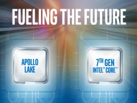 Intel Apollo Lake Fuelling The Future