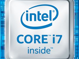 Intel Core I 7 Processor Badge