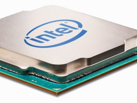 Intel Kaby Lake S