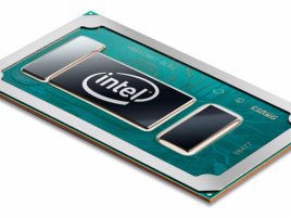 Intel Kaby Lake U Iris